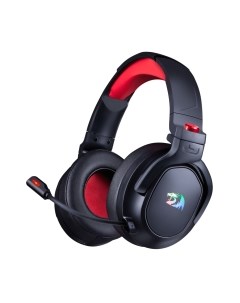 Наушники-гарнитура Redragon Nomen RGB / 71279