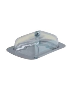 Масленка Desco 93-DE-BB-02 Regent inox