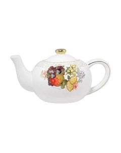 Заварочный чайник Lenardi Фрукты 110406