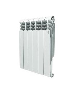 Радиатор биметаллический Royal Thermo Vittoria 500 Royal thermo