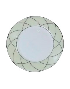 Набор тарелок Lenardi Pandora Cream 145-443