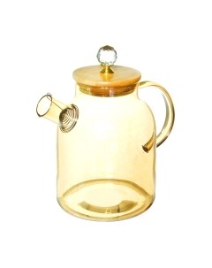 Заварочный чайник Lenardi 589-036