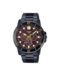 Часы наручные мужские Casio MTP-VD300B-5E