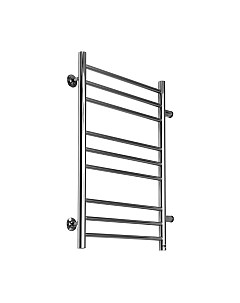 Полотенцесушитель водяной Ростела Свирель V 50x80/9 (1")