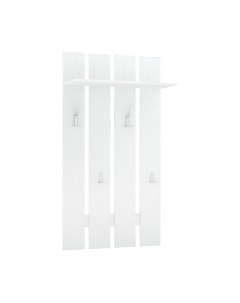 Вешалка для одежды Кортекс-мебель Лара ВП2