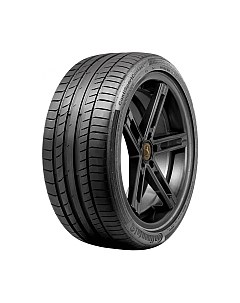 Летняя шина Continental ContiSportContact 5P 285/40R22 106Y Mercedes
