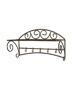 Вешалка для одежды Dudo ВННС-013