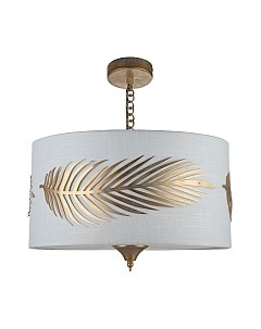 Потолочный светильник Maytoni Farn H428-PL-03-WG