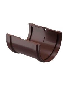 Соединитель желобов Premium Docke