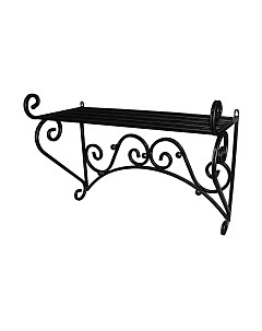 Вешалка для одежды Dudo ВННС-001