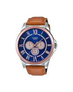 Часы наручные мужские Casio MTP-E318L-2B
