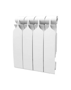 Радиатор биметаллический BiLux Plus R300 Bilux