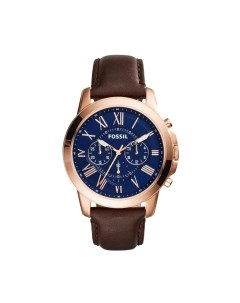 Часы наручные мужские Fossil FS5068