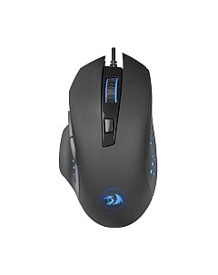 Мышь Redragon Gainer 75170