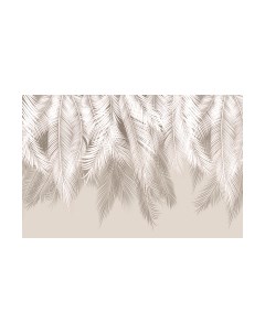 Фотообои листовые Citydecor Пальмовые листья 2