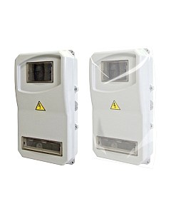 Щит учетно-распределительный TDM SQ0906-0302 Tdm