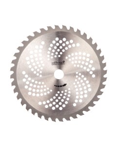 Нож для триммера GTD-40TP Huter