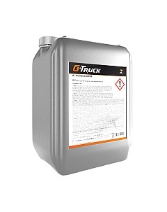 Трансмиссионное масло G-Energy G-Truck GL5 80W90 / 253640182 G-energy