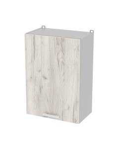 Шкаф навесной для кухни Интерлиния Компо ВШ50-720-1дв