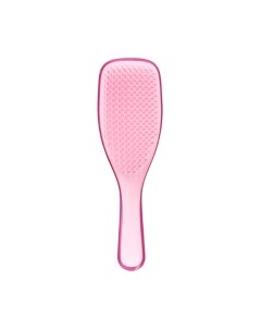 Расческа-массажер Tangle Teezer The Wet Detangler Raspberry Rouge Tangle teezer