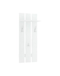 Вешалка для одежды Кортекс-мебель Лара ВП1