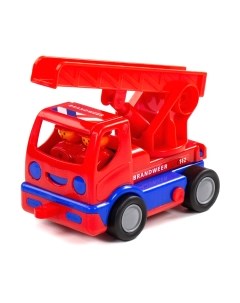 Автомобиль-вышка Полесье Мой первый грузовик / 91994