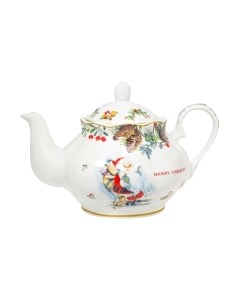 Заварочный чайник Lenardi Новогодний 205-328
