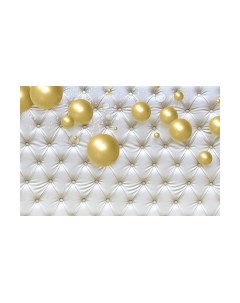 Фотообои листовые Citydecor Объем 3D