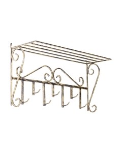 Вешалка для одежды Dudo ВННС-016.1