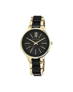Часы наручные женские Anne Klein AK/1412BKGB Anne klein