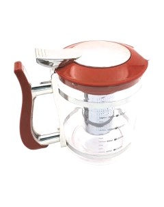 Заварочный чайник Relice RL-8006RD