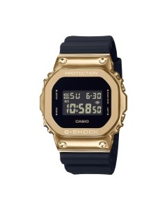 Часы наручные унисекс Casio GM-5600G-9E