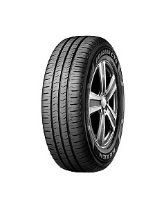 Летняя легкогрузовая шина Roadian CT8 195R14C 106/104R Nexen