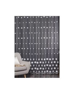 Гардина Mio Tesoro Brode 400х260 Mio tesoro