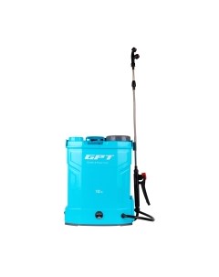 Опрыскиватель аккумуляторный GPT WFB-10li Gpt