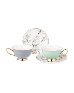 Набор для чая/кофе Lefard Four Seasons / 275-1292