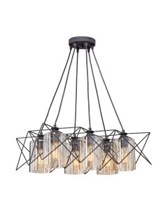 Люстра Vitaluce V4721-1/6S