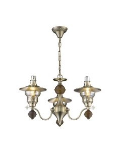 Люстра Velante 305-503-03