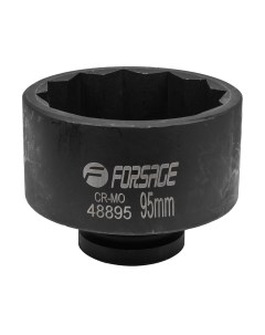 Головка слесарная Forsage F-48895