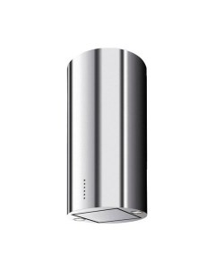 Вытяжка коробчатая Korting KHA4970X Cylinder