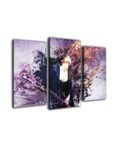 Картина модульная Arthata m-000169