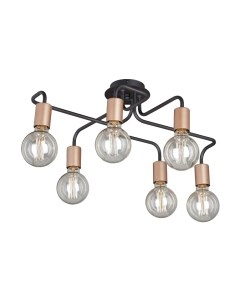 Люстра V4560-1/6PL Vitaluce