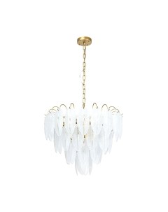 Люстра Arte Lamp Evie A4052LM-12SG Arte lamp