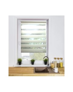 Рулонная штора Lm Decor Визави LB 11-09 85х160 Lm decor