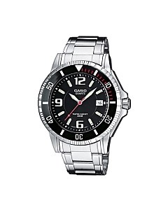 Часы наручные мужские Casio MTD-1053D-1AVEF