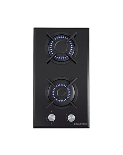 Газовая варочная панель Maunfeld EGHG.32.1CB/G