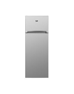 Холодильник с морозильником RDSK240M00S Beko