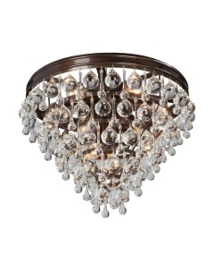 Люстра Vitaluce V5865-7/10PL