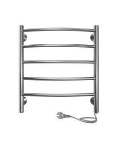 Полотенцесушитель электрический GRANULA Классик 50х60 D32 Granula