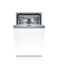 Посудомоечная машина Bosch SPV4EMX10E